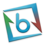 Logo of Box Autosync android Application 